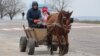 „Dacă au pus ei gheara, înseamnă că-i pe mult timp. Aici de-acum rusul o să conducă...” (FOTO/VIDEO)