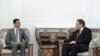 More U.S. Sanctions; More Syria Killing