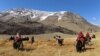 NYT: Согуш обочодо жашаган кыргыздарга да жетти