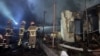 Наслідки російського удару в Одесі, 1 червня 2026 року