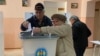 Alegători din regiunea transnistreană votează la alegerile prezidențiale din 2024 la Varnița. Atunci, CEC a deschis 30 de secții de votare pentru cetățenii din stânga Nistrului.
