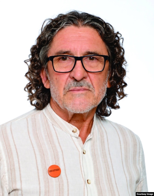 Zoran Gjajiq