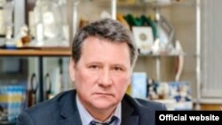 Владимир Фомин