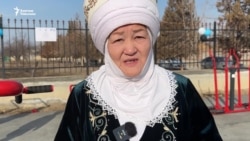 Баткен: Аялдардын өнүгүүсүнө өбөлгө болгон демилге