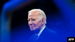 Joe Biden, SAD, januar 2025.