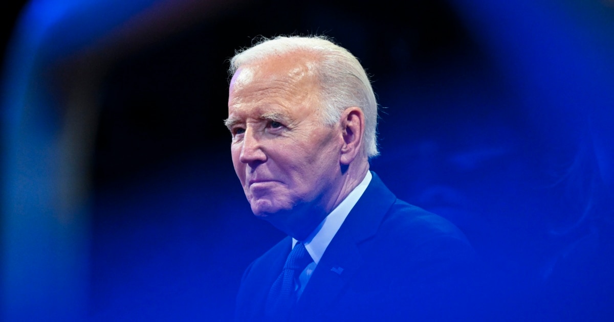 Former US President Biden Diagnosed With ‘Aggressive’ Prostate Cancer