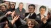 Ultranationalist Serbs Organize Pro-Qaddafi Campaign