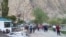 A clash between residents of Khojai Alo and Koktash on the border of Tajikistan and Kyrgyzstan 28/04/2021