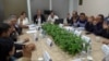 Armenia-Pambak Council of Elders meeting, 11Sep2025