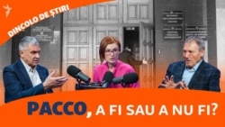 Va fi sau nu va fi creată PACCO? Negru și Boțan comentează avizul Comisiei de la Veneția
