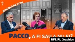 Va fi sau nu va fi creată PACCO? Negru și Boțan comentează avizul Comisiei de la Veneția
