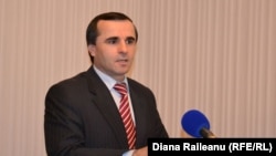 Ex-premierul Vasile Tarlev a devenit președinte al partidului „Viitorul Moldovei” în luna februarie 2024 
