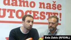 Todor Celakoski i Mijat Stanić