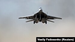 Причини аварії поки що невідомі