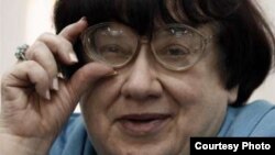 Valeriya Novodvorskaya