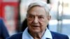 Soros Says EU In Existential Danger, Needs 'New Rules' To Protect Its Values