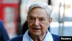 George Soros