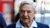 George Soros 
