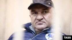Рауль Арашуков