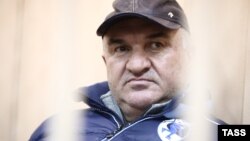 Рауль Арашуков