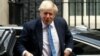 Британія: Джонсон запропонував опозиції винести вотум недовіри уряду