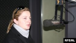 ქეთი ქვარცხავა