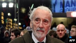 Крістофер Лі