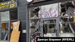 Наслідки одного з попередніх ударів РФ по Миколаєву, фото ілюстративне