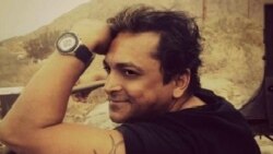 حسادت - سياوش