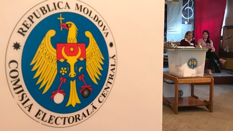 Anatolie Golea: „Acest scrutin este o etapă importantă pentru alegerile parlamentare”