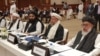 ناجیه انوری: بحث‌ها در مورد اجندای مذاکرات در دوحه ادامه می‌یابد