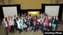 Fifth annual Model Ukraine White Paper Committee Workshop October 16-18 in Ottawa, Canada.