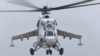 Польща передала Україні близько десятка вертольотів Мі-24 – ЗМІ