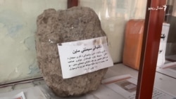 طالبانو د خپلې جګړې د وخت چوونکي توکي نندارې ته ایښي دي
