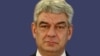 Михай Тудосе – назначенный премьер-министр Румынии