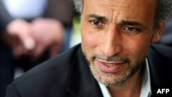 Tariq Ramadan