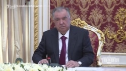 Аксу паёми Эмомалӣ Раҳмон дар пасманзари овозаҳо