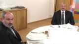 Դեկտեմբերին Բրյուսելում կայացած Փաշինյան-Ալիև հանդիպումներից հետո ԵՄ-ն պատվիրակություն է գործուղել տարածաշրջան