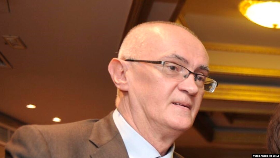 Rodoljub Šabić, Poverenik za informacije od javnog značaja Srbije