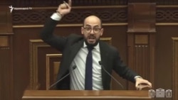 Թանկացած մակարոն, «պադավատներ», սահման. վիճաբանություն ու մեղադրանքներ՝ ԱԺ-ում