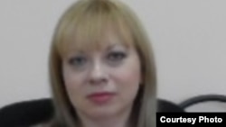 Жыныстық мәселелер саласындағы психолог Лариса Мирошниченко.