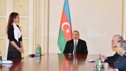 Birinci vitse-prezident institutu Azərbaycana nə verdi?