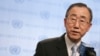 نگرانی دبیرکل سازمان ملل از آزار و اذیت شیرین عبادی
