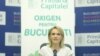 Gabriela Firea a lansat suprataxarea șoferilor sub numele „Oxigen pentru București”.