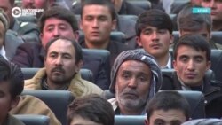 Как "Талибан" захватывал Афганистан, хроника