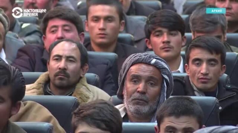 Как «Талибан» захватывал Афганистан. Хроника (видео)