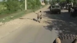 د کندز – تخار لویه لاره د ترافیکو پر مخ خلاصه شوه