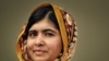 Малала Юсуфзай получает премию "Посол совести"