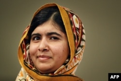 Малала Юсафзай