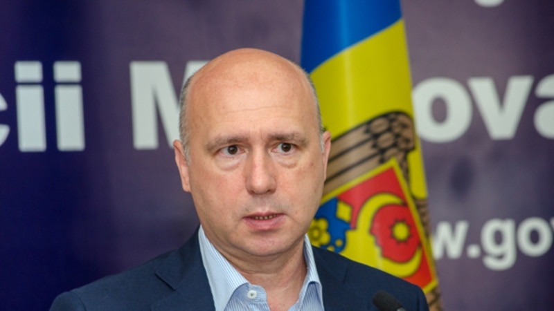 Молдова: президент Додон кызматынан четтетилди